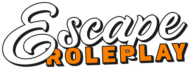 Escape RP Logo