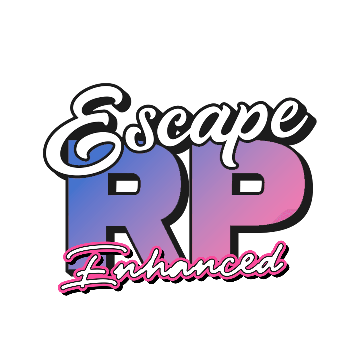 Escape RP Enhanced
